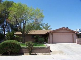 1109 N Sierra View St, Ridgecrest, CA 93555