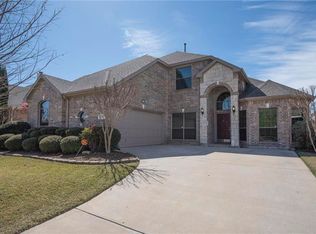 7105 Denver City Dr, Fort Worth, TX 76179