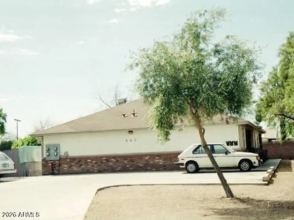 443 E 8th Avenue, Mesa, AZ 85204