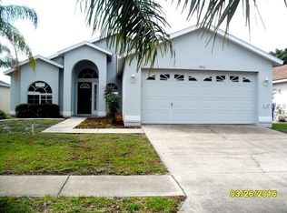 7848 Hamlet Dr, New Port Richey, FL 34653