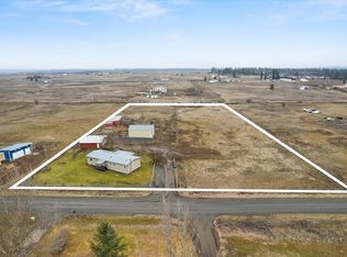 10210 W Balmer Ave, Spokane, WA 99224