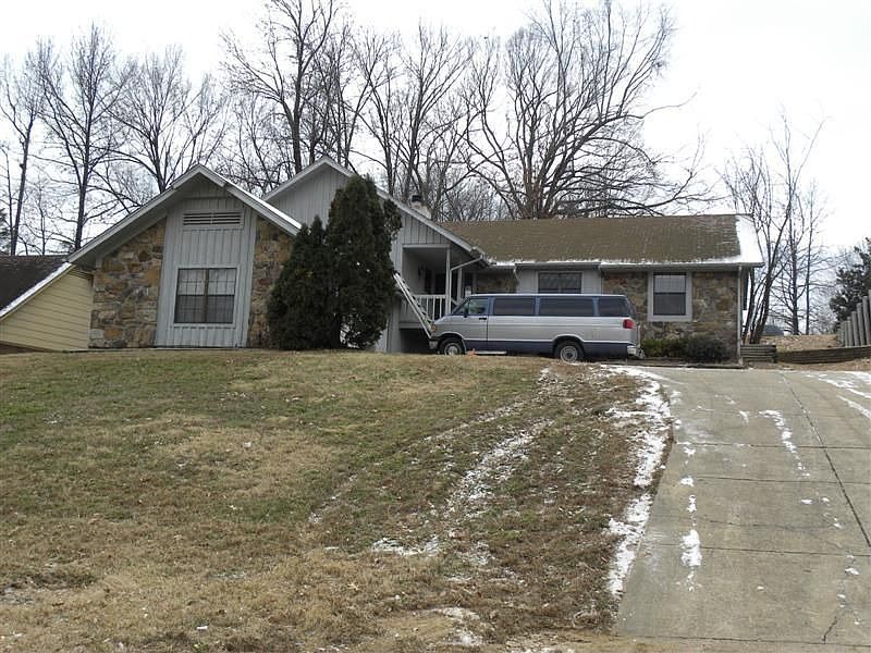 4721 Saint Elmo Ave, Memphis, TN 38128