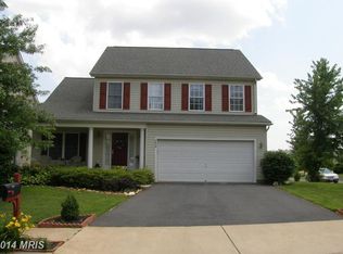 898 Autumn Ridge Rd, Culpeper, VA 22701