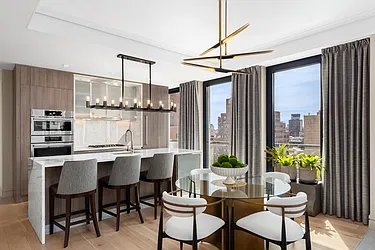 Rented by Nest Seekers International