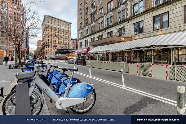 Rented by The Blueground | media 73