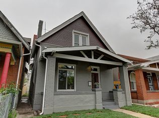 739 N Inca St, Denver, CO 80204
