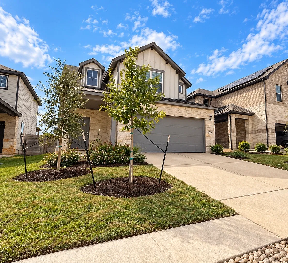 3 bed, 2.5 bath, 1645 sqft, $2,150 — Photo 3