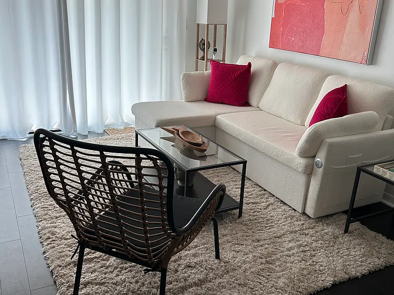 3590 Coral Way #708 — Photo 3