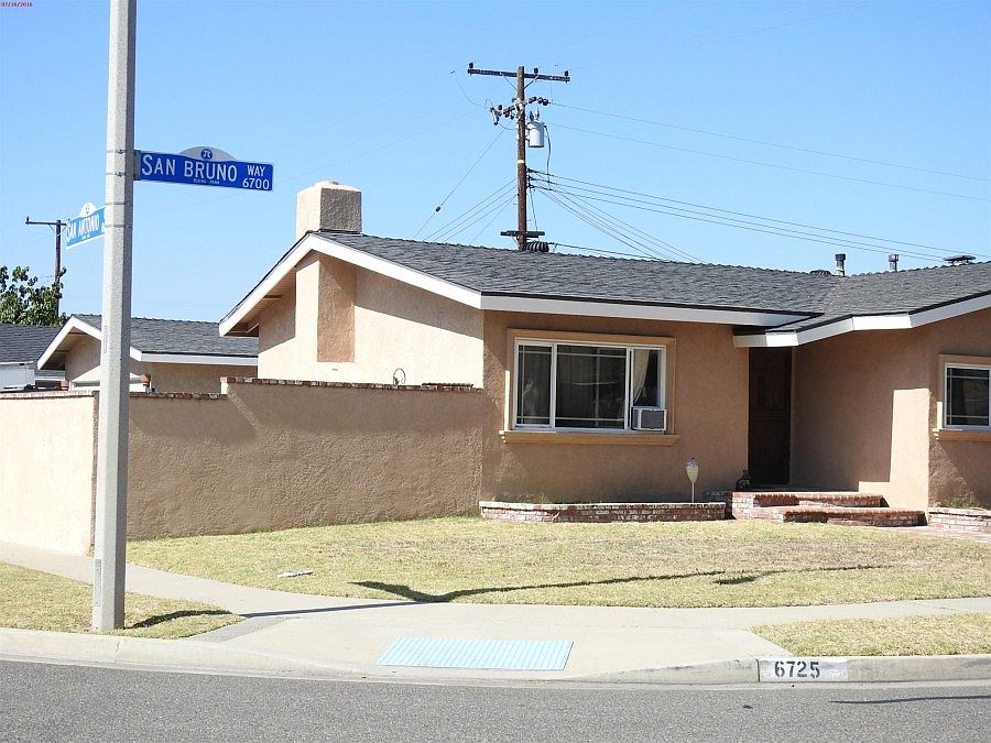 2nd image of 6725 San Bruno Dr