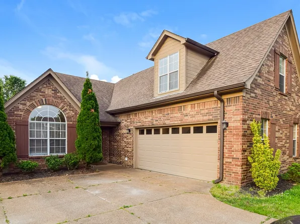 2943 Dawkins Cv, Southaven, MS 38672