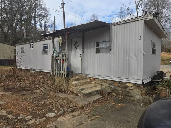 1075 Sweeten Creek Rd #1, Asheville, NC 28803