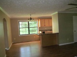 4836 Rives Mount Pelia Rd, Rives, TN 38253