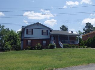 2180 Pepperidge Dr, Augusta, GA 30906