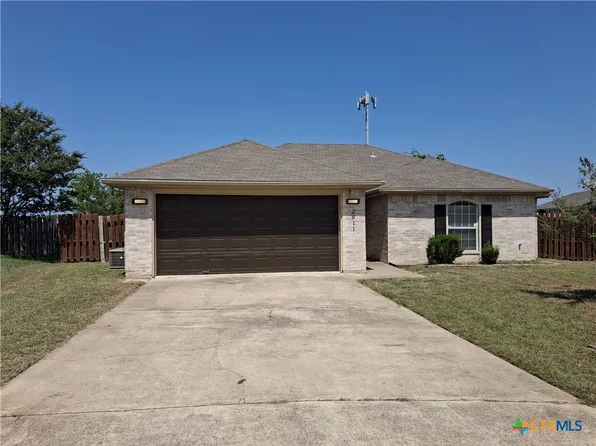 2911 Wesley Dr, Killeen, TX 76549