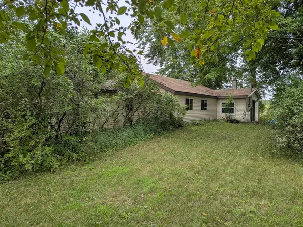 130 N 4th St, Pierson, MI 49339