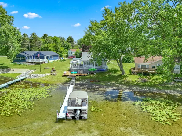 777 Gilead Shores Dr, Bronson, MI 49028