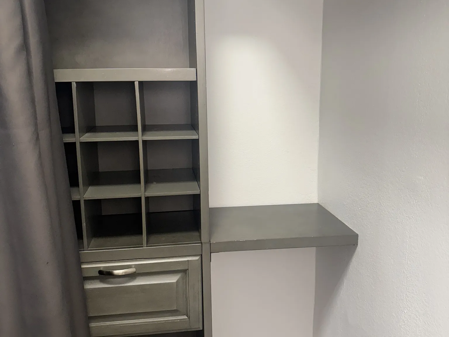 Studio, 450 sqft, $1,595 — Photo 4