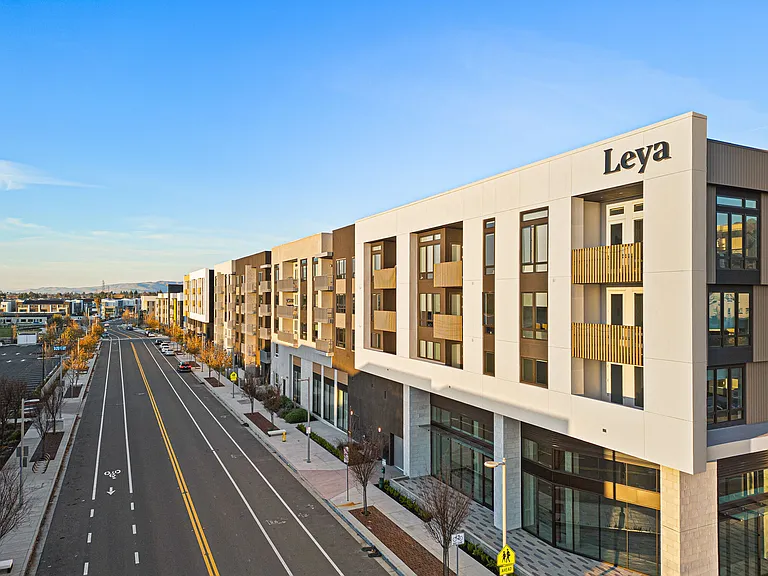 Leya — Photo 15