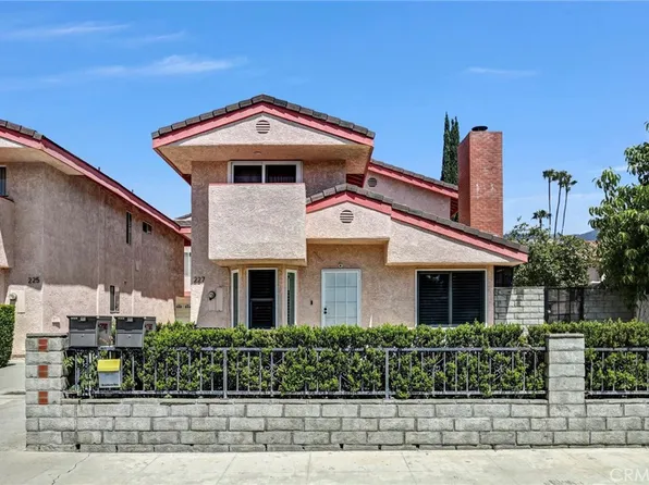 227 California St #A, Arcadia, CA 91006