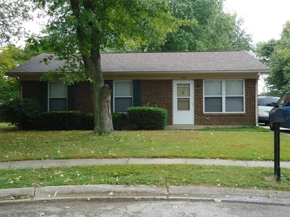 1302 Helga Ct, Owensboro, KY 42301