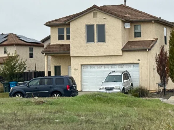 1708 Bluffs Dr, Oroville, CA 95965