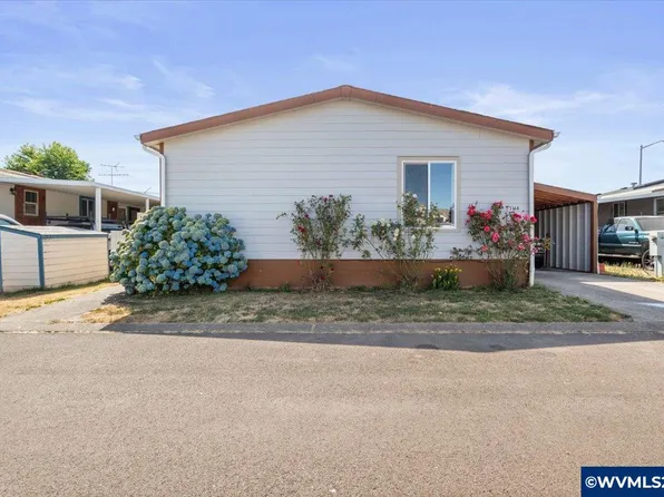 5168 Silver Loop NE #137, Salem, OR 97305