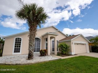 1390 Sanibel Ln, Merritt Island, FL 32952