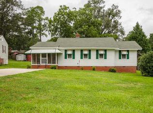 928 Bluebird Rd, Augusta, GA 30904