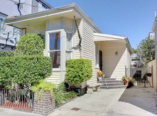 1315 Foucher St, New Orleans, LA 70115
