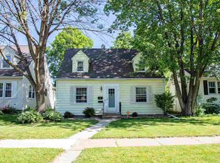 115 Bertch Ave, Waterloo, IA 50702