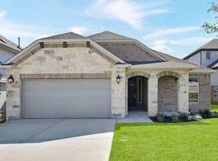 116 Basketflower Ln, Georgetown, TX 78633