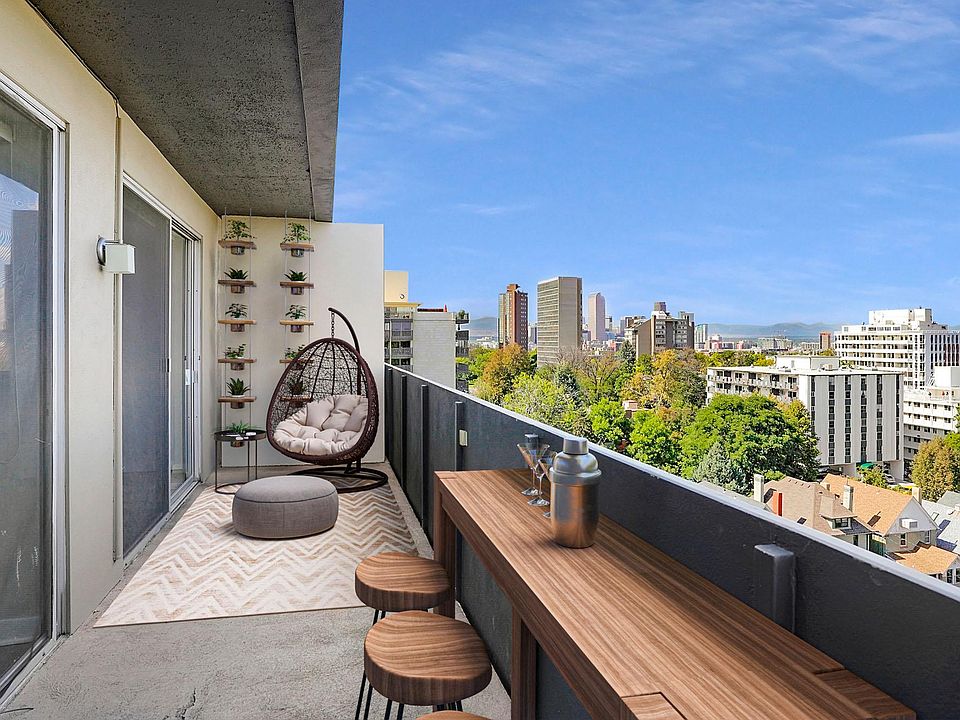 1st image of 1211 Vine St #607