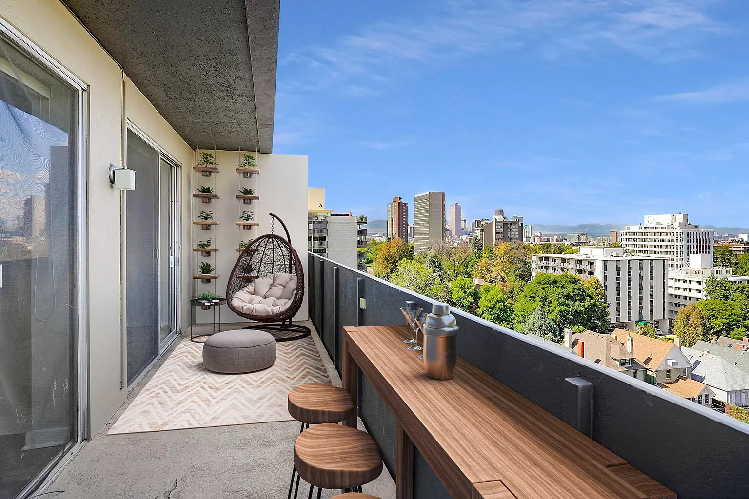 Nuvo Apartment Rentals - Denver, CO | Zillow