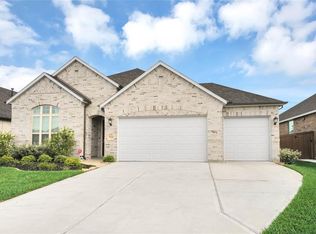 7326 Evelyn Grove Dr, Spring, TX 77379