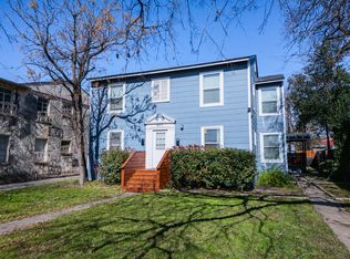 905 Donaldson Ave, San Antonio, TX 78228
