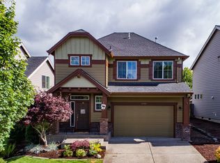 15749 SE Jansik Ct, Damascus, OR