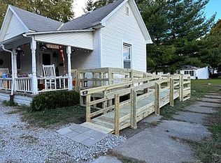 2212 Walnut St, New Castle, IN 47362