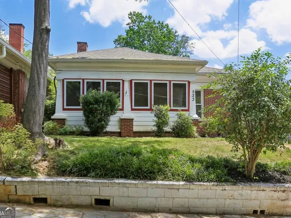 523 Candler St, Atlanta, GA 30307