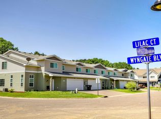 22266 Lilac Way, Forest Lake, MN 55025