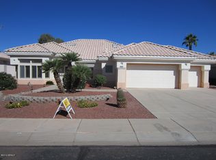 15112 W Whitewood Dr, Sun City West, AZ 85375
