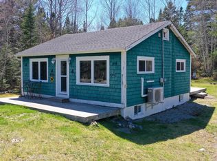 545 Highway 12, Chester Basin, NS B0J 1K0