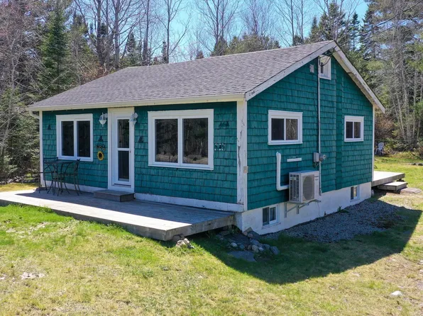 545 Highway 12, Chester Basin, NS B0J 1K0