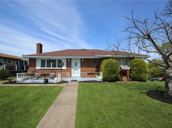 171 Terrace Dr, Monongahela, PA 15063