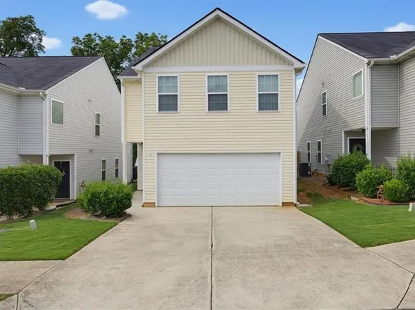 68 Sharp Way, Cartersville, GA 30120