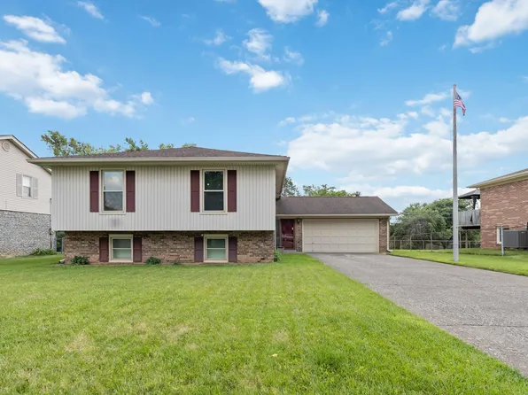3852 Heimbaugh Ln, Lexington, KY 40514