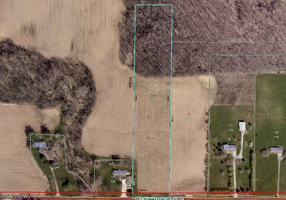 1st image of Peck Wadsworth Rd