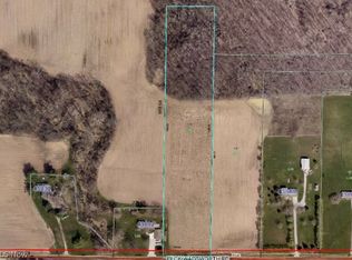 Peck Wadsworth Rd, Wellington, OH 44090