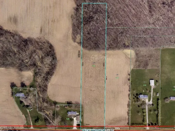 Peck Wadsworth Rd, Wellington, OH 44090