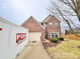 805 Majestic View Cv, Lexington, KY 40511