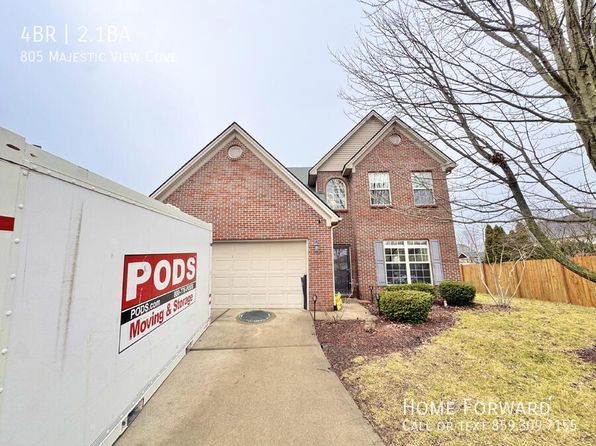 805 Majestic View Cv